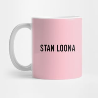 Stan Loona Mug